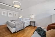 Upper Level Living - City Center High Light