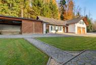 Haus mit Schlossblick in Stainz