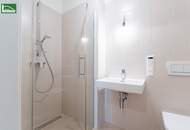 Ihre Familie wird sich freuen - Traumhafte 4.Zimmer mit atemberaubenden Fernblick ins Grüne mit Geothermie - Provisionsfreier Erstbezug