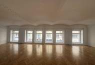 Repräsentative Bürofläche in 1010 Wien