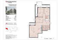 4-Zimmer-DG-Traum mit Weitblick im Hietzinger Cottageviertel | ST. VEITGASSE 25 | Neubau-Erstbezug