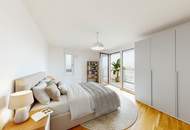 Wohnen über den Dächern – mit Weitblick und Stil