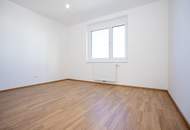 ERSTBEZUG „ein viertel grün“ in Wiener Neustadt - 3 Zimmerwohnung mit Balkon in zentraler Lage
