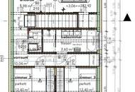 Einzigartiges Wohnbauprojekt im Herzen von Bad Fischau!