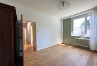 Bungalow mit Randlage an der Wienerbruckstraße - ca. 244 m² Eigengrund | 4 Zimmer | BIOTOP | 2019 tlw. renoviert