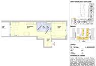 Helle 2-Zimmer-Wohnung mit Top-Anbindung in Wien-Ottakring