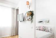 Einziehen & Wohlfühlen – vollmöblierte Neubauwohnung mit Top-Ausstattung ab 15.01.2026!