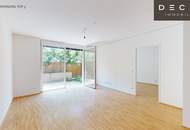 | 2 ZIMMERWOHNUNG | MIT ALLGEMEINEM DACHGARTEN | GUTE ANBINDUNG | 2. STOCK