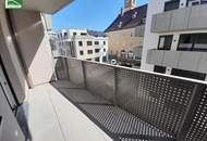 Karmeliterhof - Tolle 2-Zimmer-Wohnung im Herzen der Landeshauptstadt!