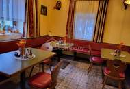 Gasthaus in Otterthal mit Festsaal, 10 Zimmern und zwei Wohneinheiten