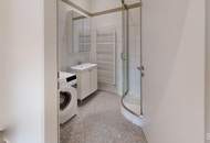 NÄHE AUGARTEN | CHARMANTE 2-ZIMMER-WOHNUNG – RENOVIERT & ZENTRAL BEGEHBAR | ZELLMANN IMMOBILIEN