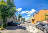 Barrierefreie Gartenwohnung am Stadtrand - provisionsfreier Erstbezug