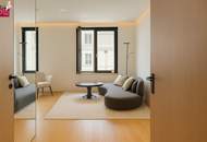 Exklusives 2-Zimmer LUXUS-Apartment im 5-Sterne-Hotel 1010 Wien – Nähe Stephansdom ++ Mit Concierge-Service & Hotelkomfort