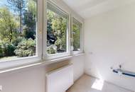 NÄHE HOHE WARTE - HELLE UND RUHIGE WOHNUNG MIT GARTENNUTZUNG