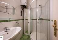 Großzügige 3 Zimmer Altbau-Wohnung mit gemütlicher Innenhof-Terrasse (50m²) &amp; U4-Anbindung - ab 1.10.25 beziehbar!
