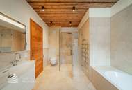 Chalet im Naturschutzgebiet mit traumhafter Ruhelage