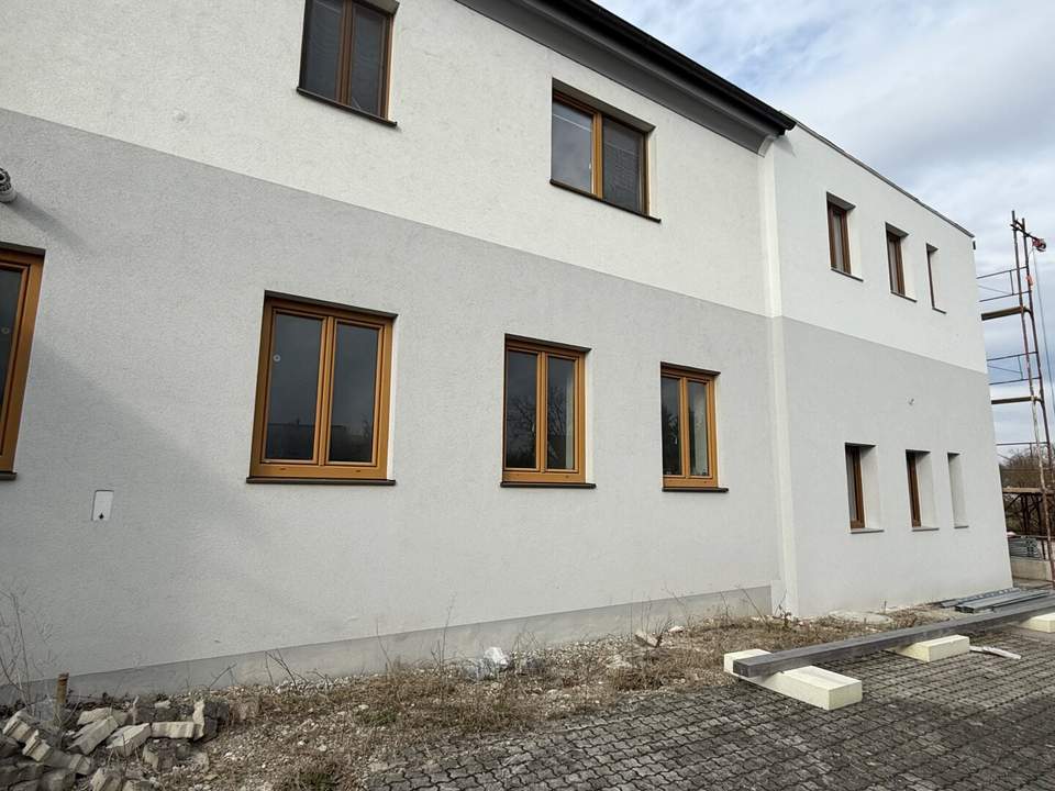Investitionsobjekt: Wohnhaus mit 6 Wohnungen in zentraler Lage und sehr guter Vermietbarkeit