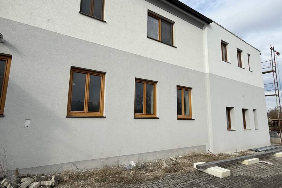 Investitionsobjekt: Wohnhaus mit 6 Wohnungen in zentraler Lage und sehr guter Vermietbarkeit, Haus-kauf, 660.000,€, 3200 Sankt Pölten(Land)