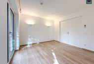 Provisionsfrei: Klimatisiertes Dachgeschoss Maisonette Apartment mit 2 Balkonen in Bestlage von Grinzing!