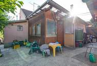 Handwerker aufgepasst! Einfamilienhaus mit Potenzial in Stillfried