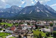 Toplage und Tradition: Charmantes, voll ausgestattetes Hoteljuwel unter der Zugspitze - Ehrwald!