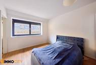 Exklusives 4-Zimmer-Dachgeschoss mit Terrasse in unmittelbarer Zentrumsnähe – Mayerhofgasse 7, 1040 Wien