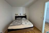Ab November: Moderne 2-Zimmer-Wohnung mit Balkon nahe U1 Rennbahnweg
