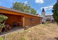 Wohnhaus mit großzügigen Räumlichkeiten und vielseitigem Potential - Open House am 4.9.26