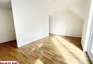 Top Anlegerwohnung in Oberlaa | große Terrasse | begehbare Garderobe - nähe U1