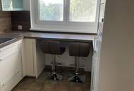 Großzügige Wohnung mit Loggia
