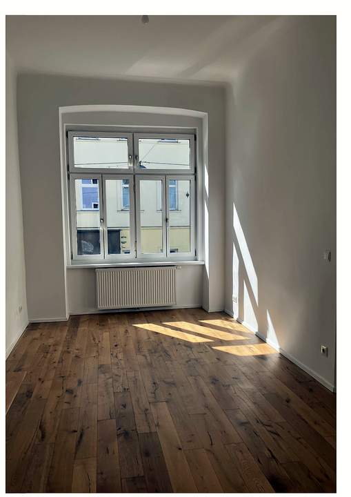 Altbau in Margareten | ca. 36 m² | 745 € inkl. BK