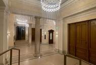 Exklusives 4-Zimmer Dachgeschoss mit Balkon nahe Rudolfsplatz, 1010!