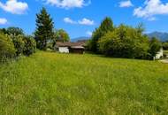 "Bungalow mit Traumgrundstück"