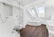 Fantastische DG-Wohnung mit Grünblick