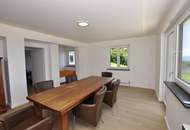 Aussichtslage am Kronberg: 100m² Erdgeschoßwohnung mit großer Terrasse und Gartenanteil. Zweitwohnsitz möglich!