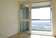 Erstbezug – Sonnige 2-Zimmer Wohnung mit sensationellem Fernblick und Roof-Top-Pool!