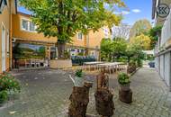 Historischer Gasthof mit Hotelbetrieb in Baden, Niederösterreich