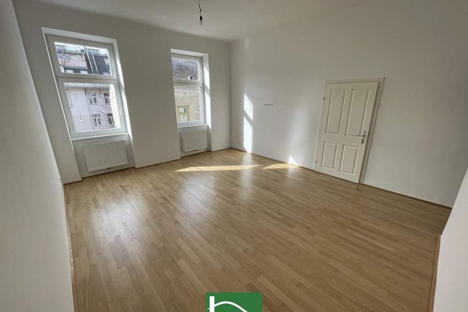 Willkommen in Ihrem neuen Zuhause in 1150 Wien, Wohnung-kauf, 299.000,€, 1150 Wien 15., Rudolfsheim-Fünfhaus