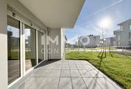 KREMSER WOHNDOMIZILE 2 - 4 Zi-Eigentum von 38qm -107qm mit Tiefgarage, in beliebter Grünruhelage ab € 237.000,--