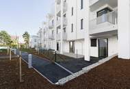 2-ZIMMER-WOHNUNG Langobardenstraße 11 Top 2