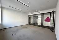 "AUSTRIA CAMPUS!" Moderne Bürofläche mit perfekter Anbindung!