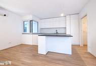 Exklusive Dachgeschoßwohnung in 1090 Wien – Erstbezug mit traumhaftem Flair!