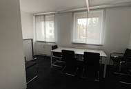 FROSCHBERG! (Optional) neue sanierte teilmöblierte rd. 74,40 m² Geschäfts-/Ordinations-/Bürofläche zum sofort Einziehen! Ausreichend Parkmöglichkeiten! 1A Infrastruktur und Erreichbarkeit - nur wenige Minuten vom Linzer Hauptbahnhof!