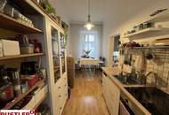 Gemütliche 1-Zimmer-Wohnung in guter Lage bei der Alser Straße U6