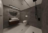 Hochwertige Wohnung in bester Lage!