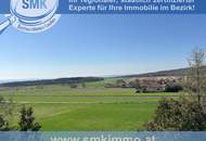 Charmantes Wohnhaus mit traumhaftem, unvergleichlichem Panoramablick in Hofern!
