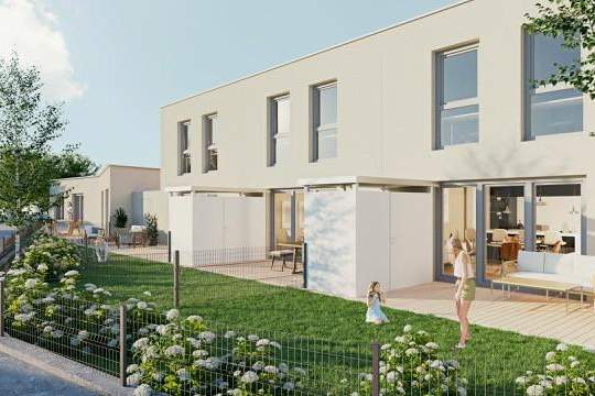 LEISTBARER WOHN(T)RAUM IN LENGENFELD, Haus-kauf, 360.000,€, 3552 Krems(Land)