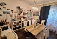Anlageobjekt: Einfamilienhaus in Lilienfeld mit Garten und Garage