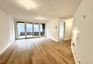 Provisionsfrei direkt am Hauptbahnhof: Große 2 Zimmerwohnung mich hochwertiger Ausstattung