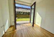 Quality Living mit Wohlfühlfaktor.